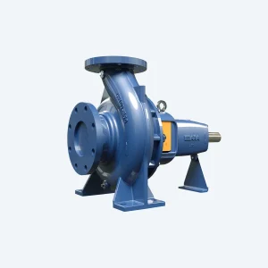 BOMBA MANCALIZADA GS- 32/200 2P.RT.219 EBARA 01