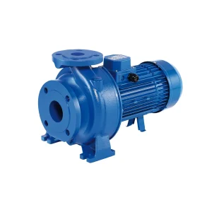 MOTOBOMBA 3D/I 40-200/7,5 TRIFASICO 10 HP 2P IE3 S/BRIDA EBARA 01