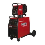 EQUIPO SOLDAR.POWERTEC 425S S/TORCHA. K14062-1 LINCOLN 01