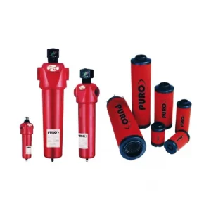 FILTRO A4 0080G HB 01