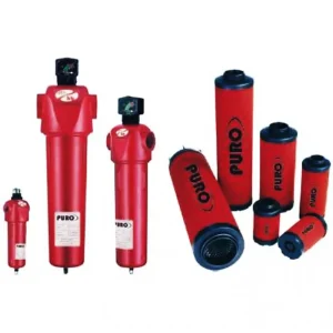 FILTRO A4-0125G HB 01