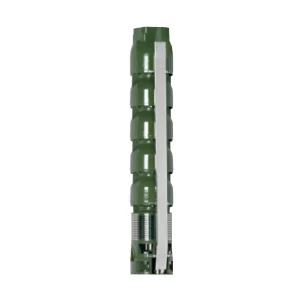 CUERPO BOMBA 6" SP-151-A10 25HP 32150450 SAER 01