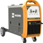 EQUIPO DE SOLDAR POWER MIG/STICK 201DIII HUGONG 01