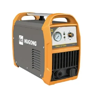 EQUIPO DE CORTE PLASMA POWERCUT 50 HF 111HF 220V HUGONG 01