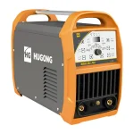 EQUIPO DE SOLDAR TIG WAVE 203 III PFC 220V HUGONG 01