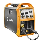 EQUIPO DE SOLDAR MIG EXTREMIG 180WIII HUGONG 01