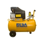 COMPRESOR 100L 8BAR 6LTS/S 3HP 2P 220V SG2065 RESA 01