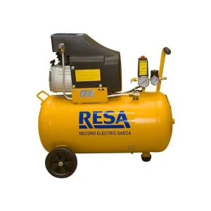 COMPRESOR 100L 8BAR 6LTS/S 3HP 2P 220V SG2065 RESA 01