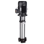 MOTOBOMBA VERTICAL BLT8/16 380V 7,5HP RESA 01