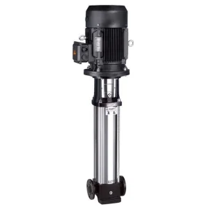 MOTOBOMBA VERTICAL BLT4/6 380V 1,5HP RESA 01