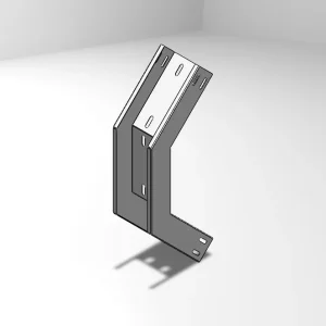 CURVA VERTICAL DESCENDENTE 100X50 #22 RECORD 01