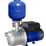 MOTOBOMBA INTELIGENTE JET PX 404E 1,00HP 220V RESA 01