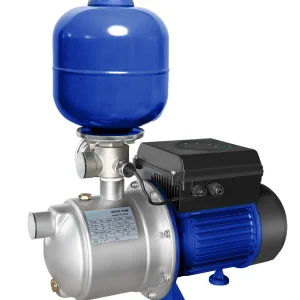 MOTOBOMBA INTELIGENTE JET PX 404E 1,00HP 220V RESA 01