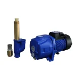 MOTOBOMBA.RM 100/JDW1A C/INY.220V 1HP RM100 RESA 01