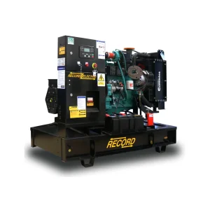 GGCIA 44/40 KVA AB TRIF. CUMMINS +TCA+ATS RECORD 01