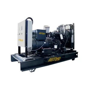 GGMWI 215/190KVA AB TRIF. MWM+WEG C/TCA RECORD 01