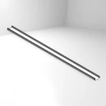 BANDEJA PORTACABLES LISA #22 C/VIROLA 150X50X3000MM RECORD 01