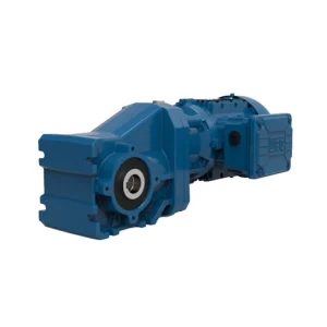 REDUCTOR CONIMAX WCG20 N05 3 1:11,31 GCC IEC 132 B5 P1 EJE MACIZO WEG-CESTARI 01