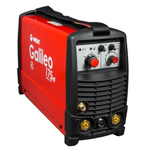 EQUIPO DE SOLDAR INVERTER.GALILEO 175HF+KIT+TORC. 99805737 HELVI 01