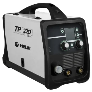 EQUIPO DE SOLDAR INVERTER.MULTIPRO TP220 99820005 HELVI 01