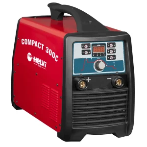 EQUIPO DE SOLDAR INVERTER.COMPACT 300C 99815162 HELVI 01