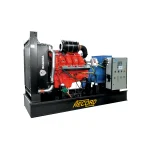 GGSAI 770/700KVA AB TRIF. SCANIA C/TCA+ATS RECORD 01