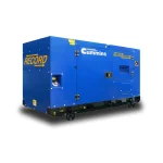 GGCIC 1100/ 1000KVA CA TRIF. CUMMINS +ATS RECORD 01
