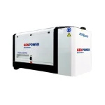 GGAIC 18/16 KVA-CA MONO C/TCA+ATS GENPOWER 01