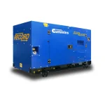 GGCIC 88/80KVA CA TRIF. CUMMINS C/TCA +ATS RECORD 01