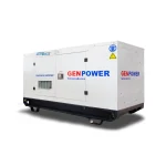 GGAIC 11/10 KVA-CA TRIF. C/TCA GENPOWER 01