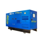 GGMWI 215/190KVA CA TRIF. MWM+WEG C/TCA RECORD 01