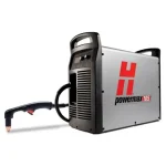 EQUIPO DE CORTE PLASMA PMX105 380V 059376 HYPERTHERM 02
