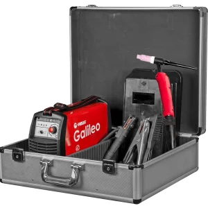 EQUIPO DE SOLDAR INVERTER.GALILEO 175HF+KIT+TORC. 99805737 HELVI 02