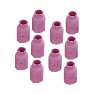 BOCAL CERAMICO SUPER LENS NRO. 10 53N88 0600.2132 SUMIG 02