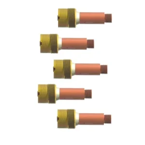 DIFUSOR GAS SUPER LENS P/TIG 1/8" 3,2MM 0600.2148 SUMIG 02