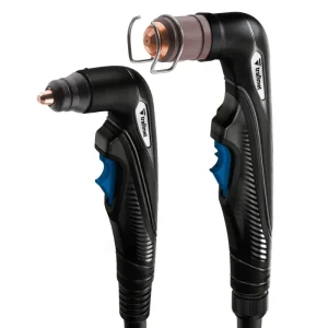 TORCHA EXPRESCUT S45 6M 1/4 23010176 TRAFIMET 02