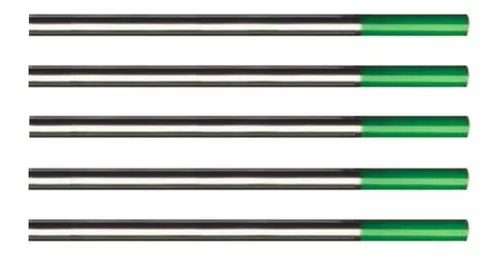 TUNGSTENO PURO VERDE D. 2,38X175 1200.4006 SUMIG 02