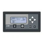 COMPRESOR A TORNILLO 40HP PLUS 31-10 10BAR 70L/S FINI 02