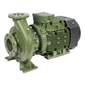 MOTOBOMBA IR32-200NB TRIFASICA 7,5HP 11010803 SAER 02