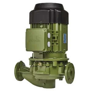 MOTOBOMBA L2P 50-200S/192-G TRIFASICA 12,5HP 11706660 SAER 02