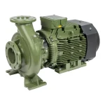 MOTOBOMBA IR40-250B-G TRIFASICA 15HP 11020811 SAER 02