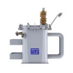 TRANSFORMADOR DISTRIBUCION TRIFASICO 45KVA 10707368 WEG 02