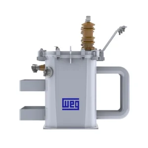 TRANSFORMADOR DISTRIBUCION TRIFASICO 45KVA 10707368 WEG 02