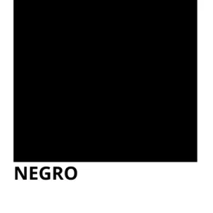 PINTURA EN POLVO. HI20-LI-SM. NEGRO 70540. 25KG 10005215 WEG 02