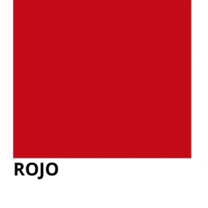 PINTURA EN POLVO. HI20-LI-BR. ROJO 80930. 25KG 10005147 WEG 02