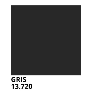 PINTURA EN POLVO. PE26-LI-BR. GRIS 13720. 25KG 10005728 WEG 02