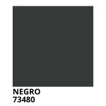 PINTURA EN POLVO. PE27-R-LI NEGRO 73480 MA 25KG 11511981 WEG 02