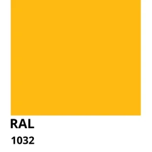 PY-PINTURA LIQ. ACABADO LACKTHANE PU N2677 AMARILLO 1032 3 LTS 13541526 WEG 02