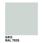 PINTURA POLVO PO26 R LI GRIS RAL 7035 BR 25KG 10005722 WEG 02