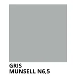 PINTURA EN POLVO. PE26-R-TX GRIS N6.5 BR 25KG 10005961 WEG 02